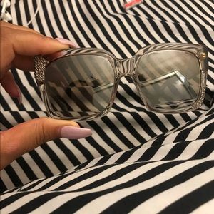 Jimmy Choo Diamond Shades